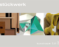 Stückwerk, Kunstverein Neukölln, Berlin